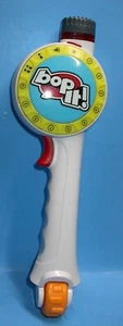 BOP IT HASBRO TALKING TOY 2017 WORKS FINE VERY CLEAN USED LITTLE W/BATTERIES - Picture 1 of 2