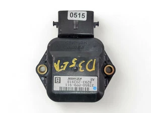 Acura RL 05-10 Drive By Wire Throttle Control Module, 37850-RKG-A01, D035, OEM - Picture 1 of 5