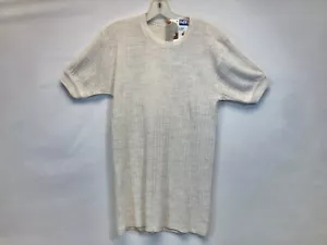 Capa base de ciclismo Infil S/S talla 6XL - mezcla de acrílico/lana/poliamida - Imagen 1 de 4