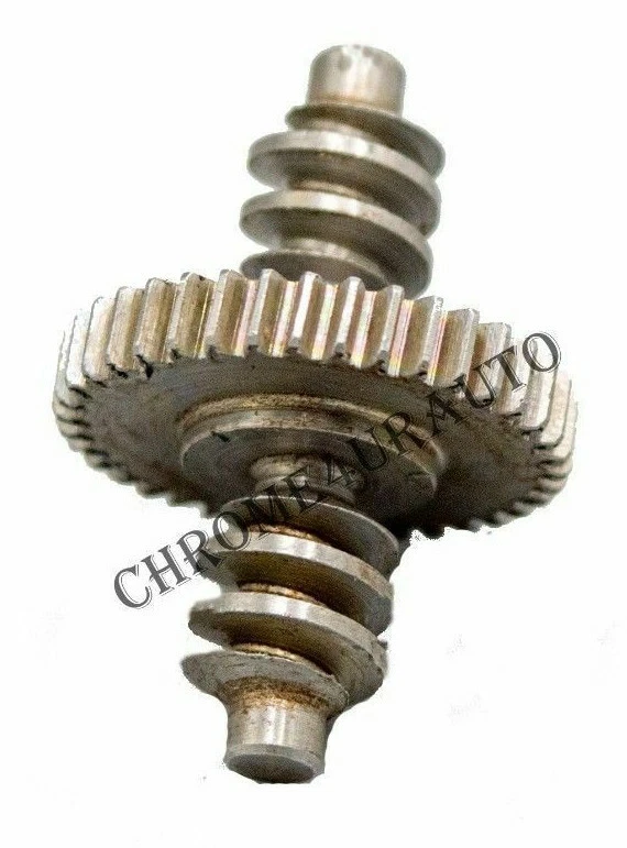 Espejo retrovisor plegable lateral para Volvo S40 S60 reparación de engranajes lado conductor o pasajero Foto 1 de 1