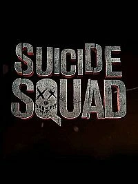 Suicide Squad DVD (2016) Will Smith, Ayer (DIR) cert 15 Disc 💿 Only Free P & P  - Image 1 of 1