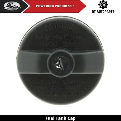 Tapa de tanque de combustible para Subaru Legacy 2005-2009 puertas 2006 2007 2008 Foto 1 de 3