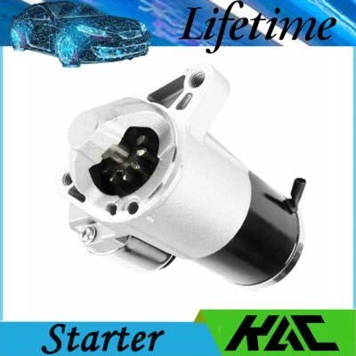 Arranque para Jeep Commander 2006-2010/Grand Cherokee 2005-2010 3,7 L NUEVO 17939N Foto 1 de 4