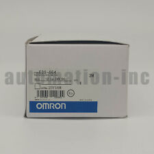 Omron E3S5E4 Industrial Control System