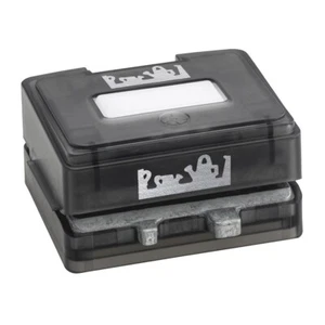 Creative Memories WATERING CANS Border Maker Cartridge Punch BMC 2025 Gardening - Picture 1 of 5
