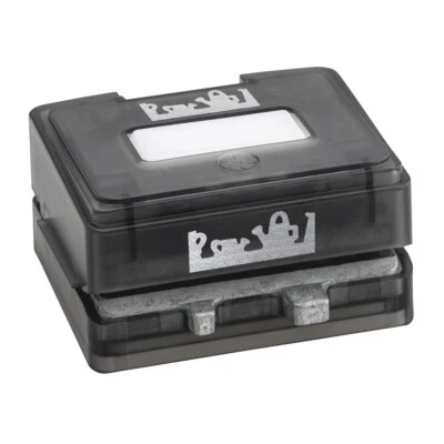 Creative Memories WATERING CANS Border Maker Cartridge Punch BMC 2025 Gardening - Image 1 of 4