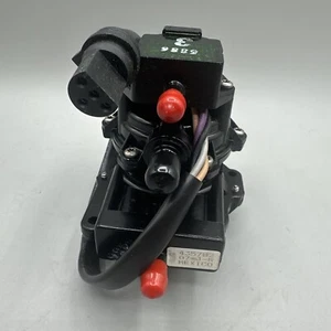 OMC fueraborda, conjunto de bomba de combustible VRO 4 cables bomba de repuesto # 0435782 OEM - Imagen 1 de 4