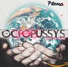 OCTOPUSSY`S Face The World CD NUEVO