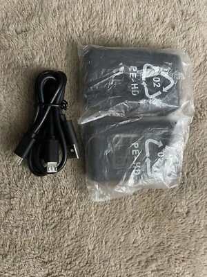 Kit de bateria recarregável ActionHeat 5 volts para meias - Imagem 1 de 2