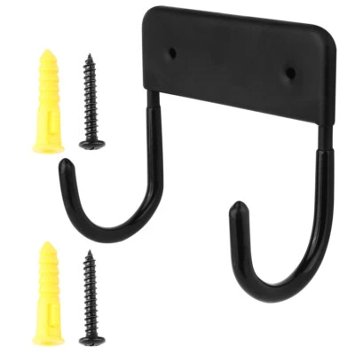  Bügelbrett Aufhänger Bügelhalter Zur Wandmontage Bügelbrettaufhänger - Bild 1 von 4