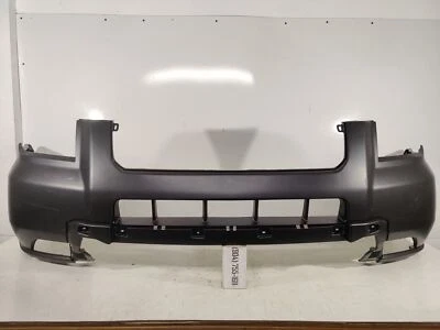 Cubierta de parachoques delantero CAPA para Honda Pilot 2006-2008 Foto 1 de 4