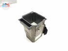 2017-20 LAND ROVER DISCOVERY CENTER CONSOLE COOLER BOX REF DRINK HOLDER L462 OEM