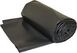 5' X 10' 45-Mil EPDM Roofing Rubber - Picture 1 of 5