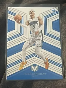 Paolo Banchero 2022-23 Panini Chronicles Vertex Asia Rookie Base No.187 - Bild 1 von 2