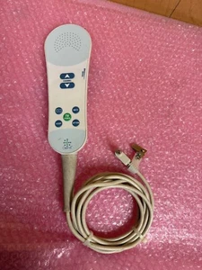 Curbell Gen4+ Pillow Speakers Put Your Patients in Control P/N 4D010N-R400008 - Bild 1 von 2