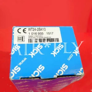 1PCS Neu SICK WT24-2B410 1016933 Sensor - Picture 1 of 1