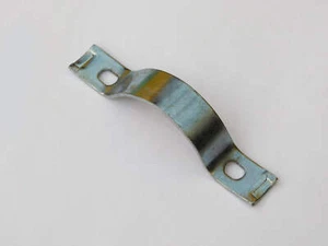 Clip sella montaggio scarico posteriore per MGC MGC GT MGB V8, GEX7203, AHC446 - Foto 1 di 1