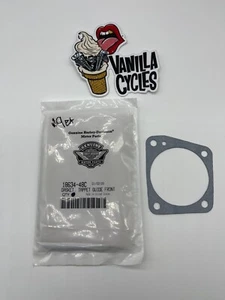Harley-Davidson Front Tappet Guide Gasket - Part # 18634-48C - Picture 1 of 1