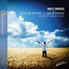 Marco Sampaolo Marco Sampaolo: Con la mente e con il cuore (CD)