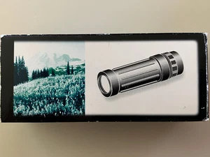 Rugged Exposure Monocular 8X21 383FT/1000YD - NIB - Sealed - FreeFAST PRIORITY - Picture 1 of 12