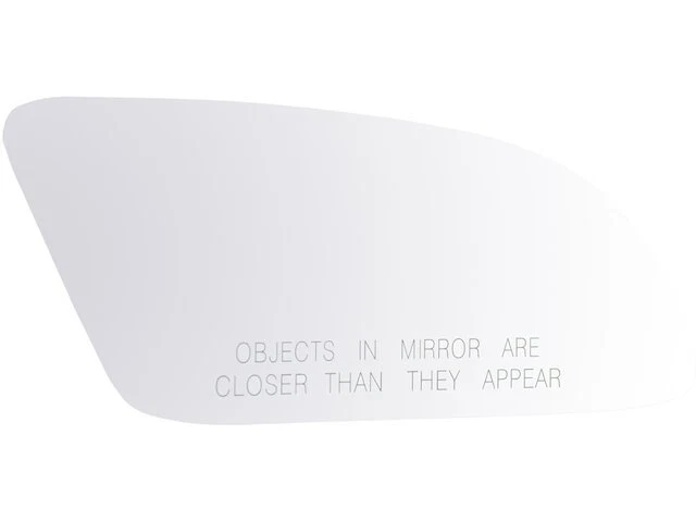 Espejo retrovisor puerta derecha cristal para Pontiac Firebird 1982-1993 1990 1983 1984 NZ516CN Foto 1 de 1