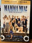 Mamma Mia! Here We Go Again Sing Toong Edition DVD