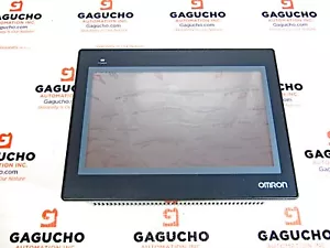 Omron Display NB10W-TW01B - Bild 1 von 12