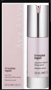 Mary Kay Timewise Repair Volu-Firm Advanced Lifting Serum 1oz NEW ๐ - Picture 1 of 2