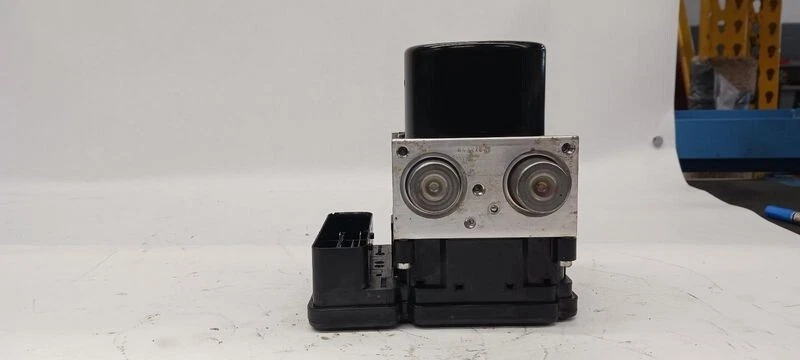 Chevrolet Colorado GMC Canyon 2009-2012 ABS conjunto de bomba de freno antibloqueo Foto 1 de 4