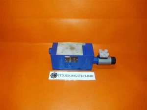 Rexroth M-Z4-SEH 10 E21/3CG24PTK4/N / R901335459 / Válvula de alivio de presión - Imagen 1 de 4