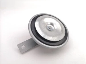 Bocina Sirena Señal Hella 24V 335Hz A-28-657625 - Imagen 1 de 8