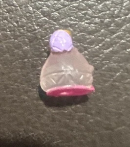 Shopkins Exclusive Swapkins Golden Kooky Cookie di Toys R Us - Foto 1 di 1