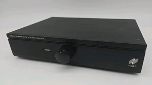 NILES AUDIO SVL1 - Stereo Table Top Volume Control Speaker Level - Picture 1 of 3