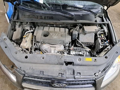 Conjunto de bolsa de aire techo lateral izquierdo del conductor / Rav 4 2010 Sku#4070527 Foto 1 de 4