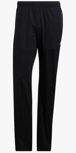 Adidas Rain.RDY Golf Pants Waterproof Black HK7447 Men’s XL (Brand New) - Picture 1 of 9
