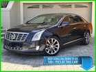 2013 Cadillac XTS LUXURY COLLECTION - 1 OWNER - FLORIDA CAR - ONLY 30K LOW MILES