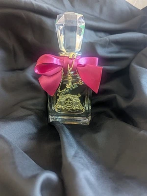 Perfume Juicy Couture Viva La Juicy .17 fl oz (5 ML) Nuevo Foto 1 de 2