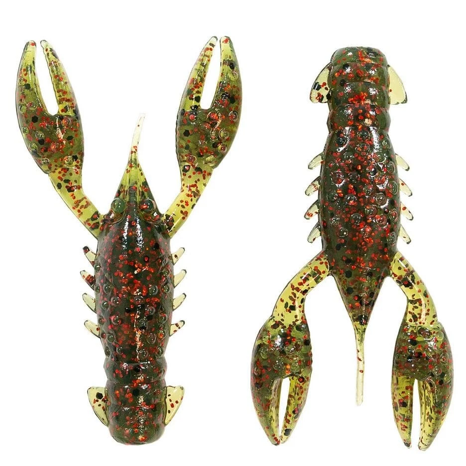 Z Man Trd Crawz 2.5" - Image 1 of 1