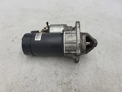 Anlasser Starter Opel Agila A Corsa Meriva A Astra G Vectra 11017120125N (B35) - Bild 1 von 4
