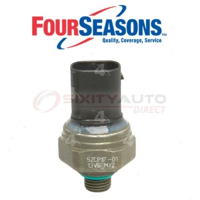 Four Seasons HVAC Pressure Transducer for 2011-2015 BMW Alpina B7L xDrive - md Foto 1 de 4