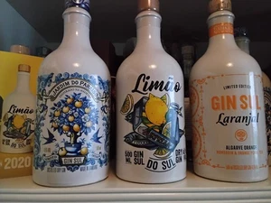 Gin Sul .Limao,Laranja .Paraiso - Bild 1 von 1