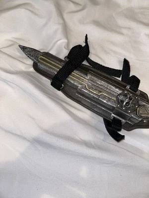 Juegos con disfraces de utilería de hoja oculta de Assassin's Creed Foto 1 de 4