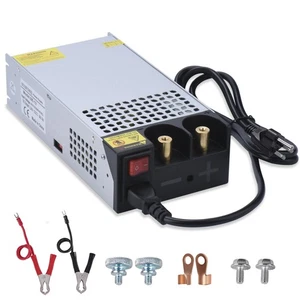 DC 12V 125A 1500W Netzteil 110V AC auf 12V DC Wandler Power Supply Adapt... - Bild 1 von 6