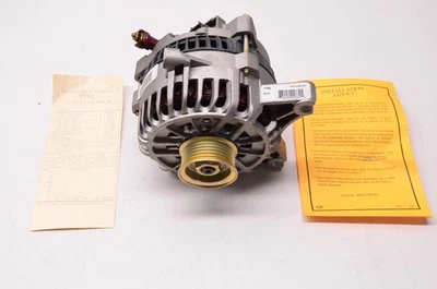BBB Industries 7795, ERE7795A Remanufactured Alternator NOS - Image 1 of 3