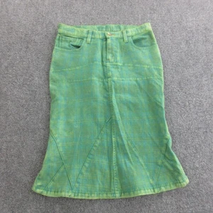 Vintage Junya Watanabe Comme des Garcons Rock Damen klein Wolle Made in Japan - Bild 1 von 17