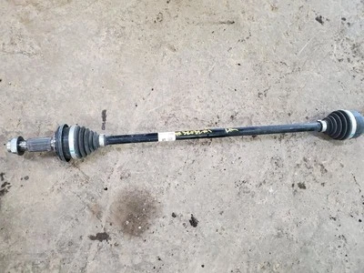 Eje conductor eje trasero 1.6L Turbo Corea construido se adapta a 21-23 SANTA FE 1678454 Foto 1 de 4