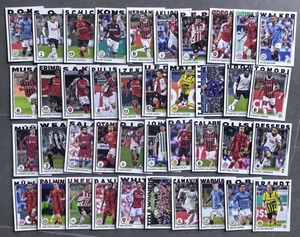 Erling Haaland 2024-25 Topps UEFA Soccer Base #1-99 99 Cards Lots [xxx21 - Picture 1 of 3