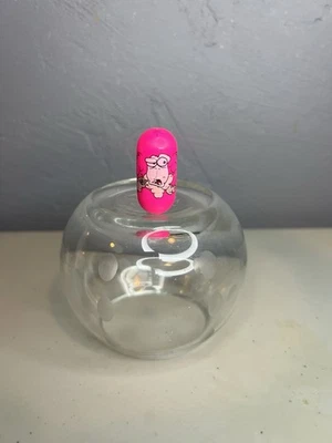 Banilla Gorilla Bean #147 2003 Vintage Mighty Beanz Moose Enterprise - Image 1 of 4