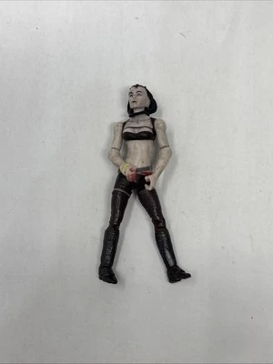 Figura suelta 2008 Star Wars 30 aniversario The Force Unleashed Maris Brood #11 Foto 1 de 2