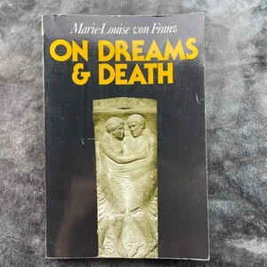 Über Traum und Tod Marie Louise von Franz Taschenbuch 1987 - Bild 1 von 11